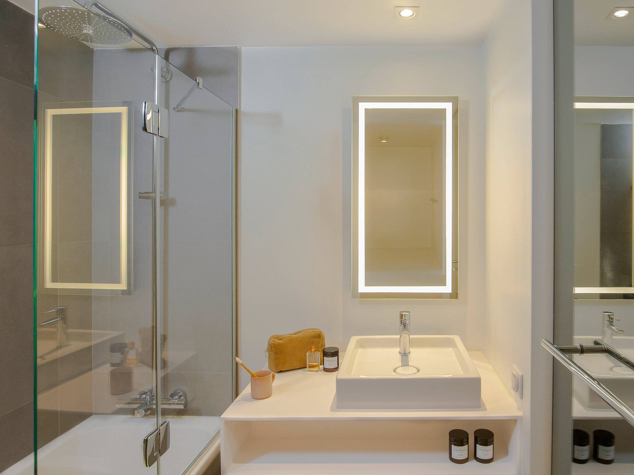 Novotel Paris Porte de Versailles