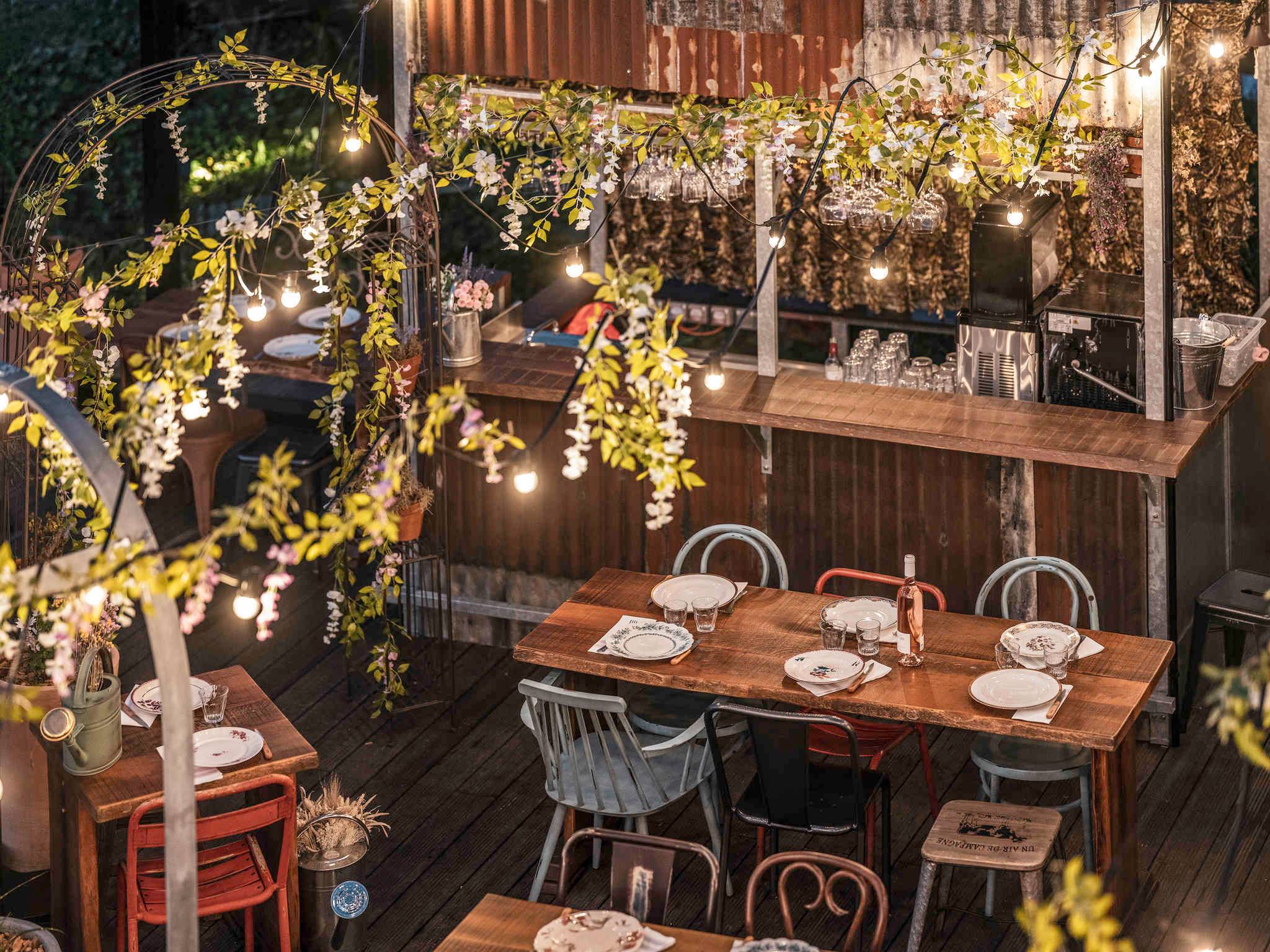 Novotel Paris Porte de Versailles