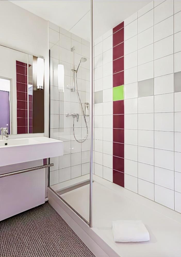 ibis Styles Beaune Centre