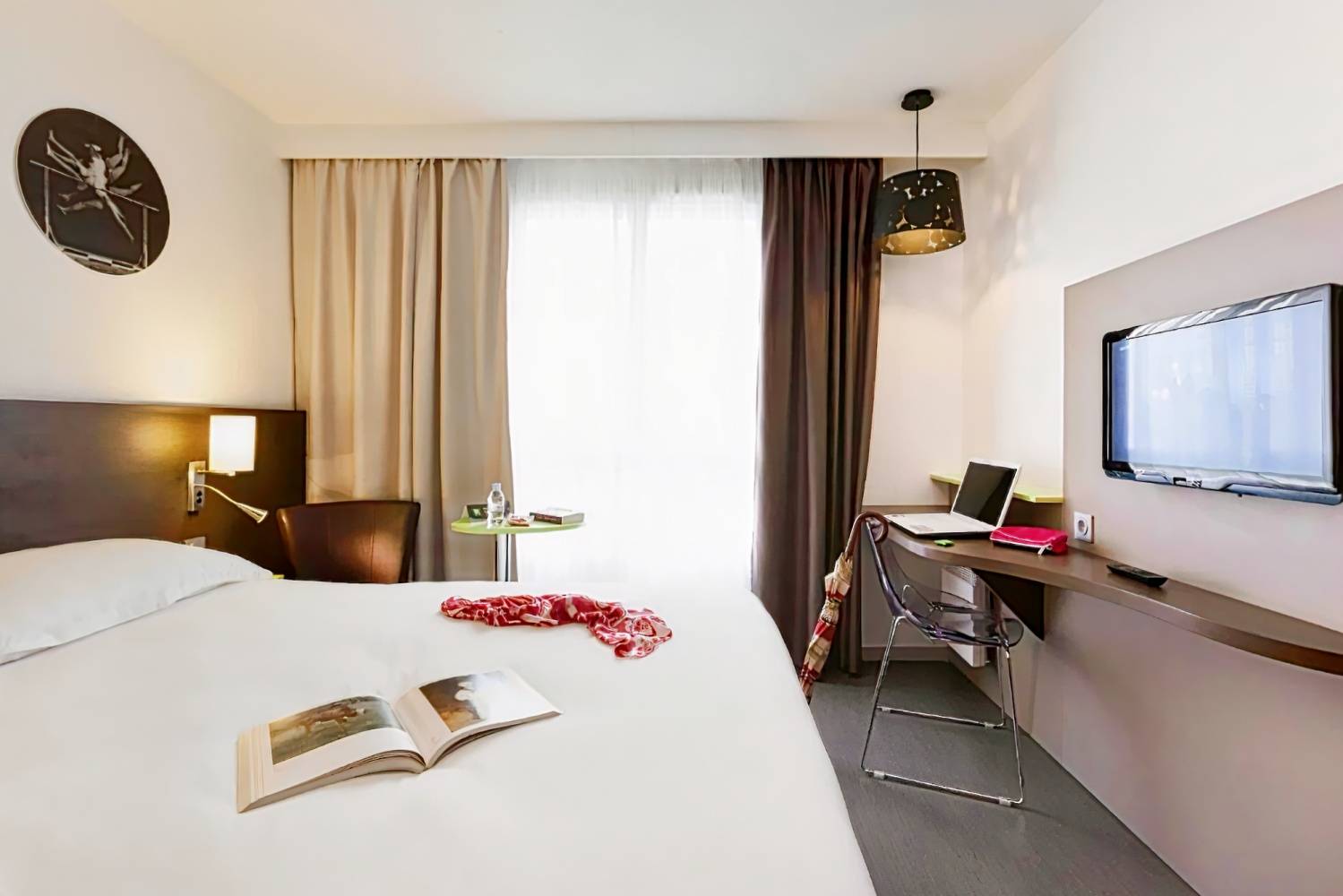 ibis Styles Beaune Centre