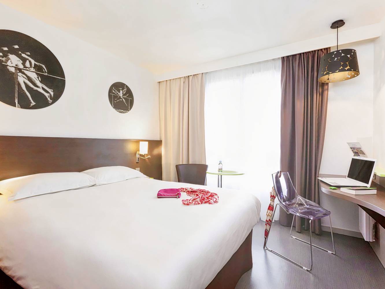 ibis Styles Beaune Centre