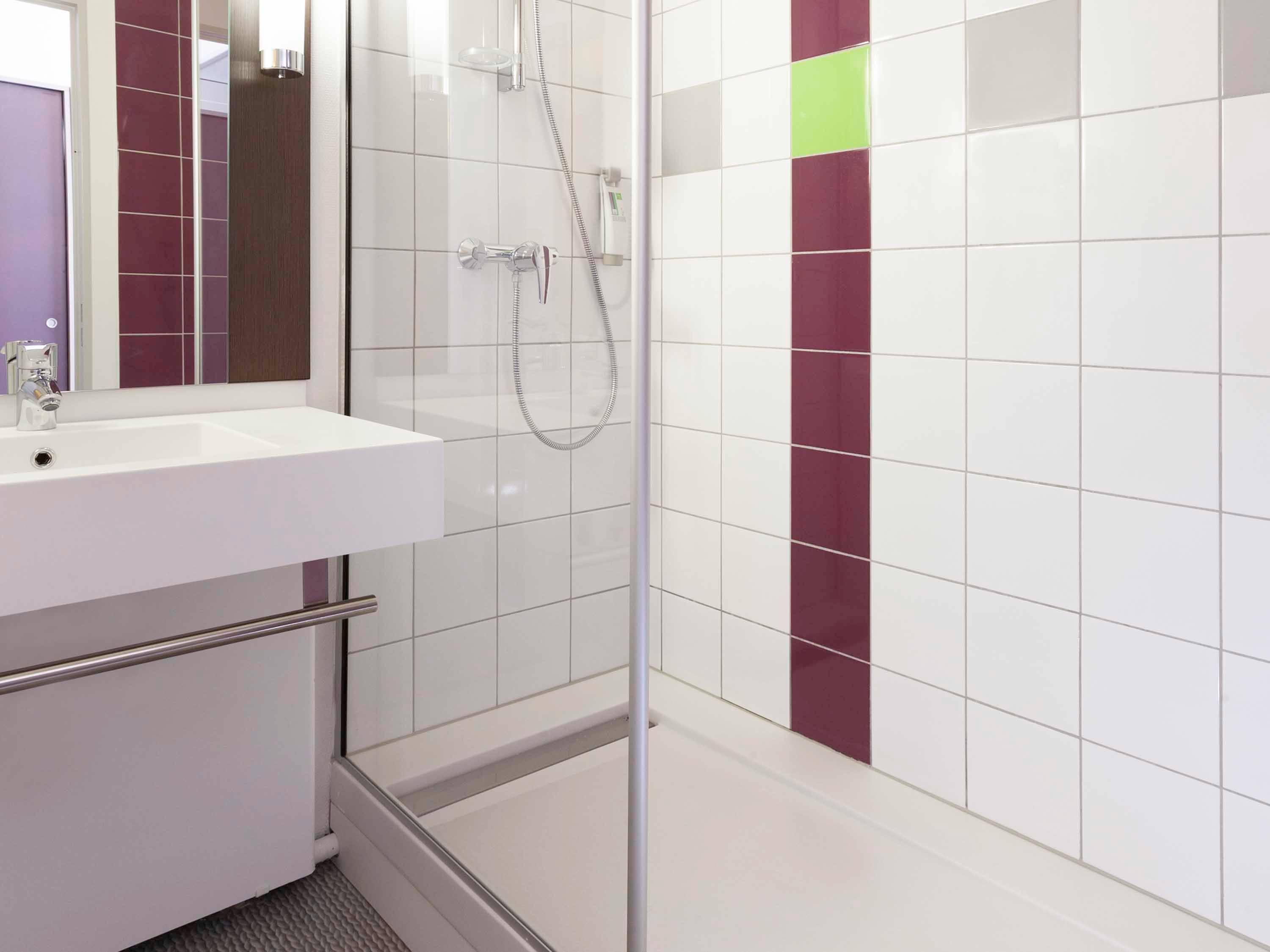 ibis Styles Beaune Centre