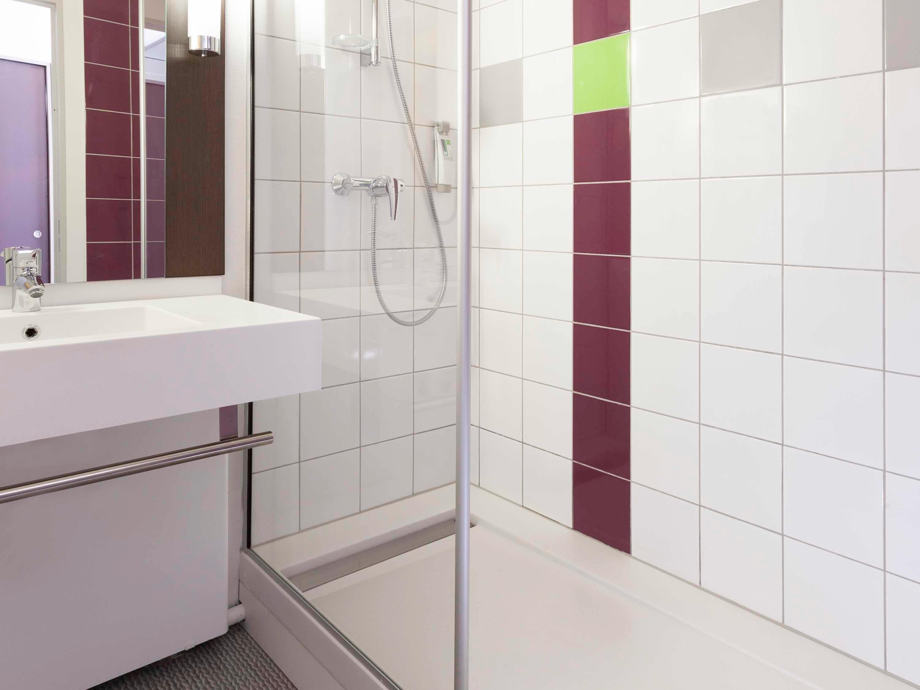 ibis Styles Beaune Centre