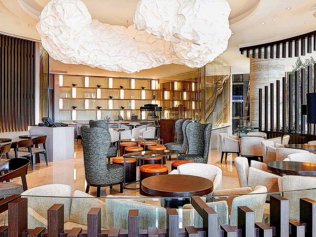 Novotel Hong Kong Citygate