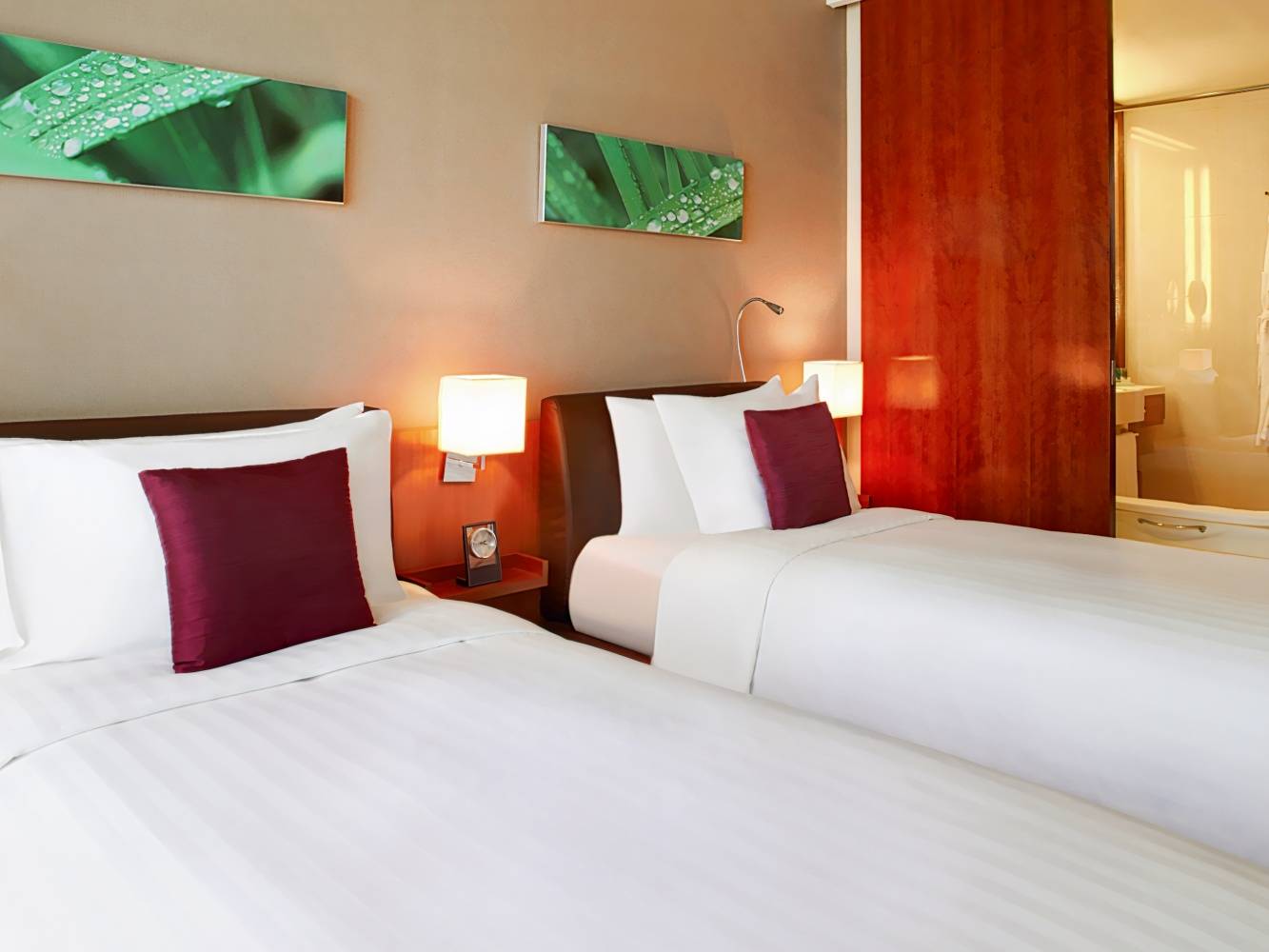 Novotel Hong Kong Citygate