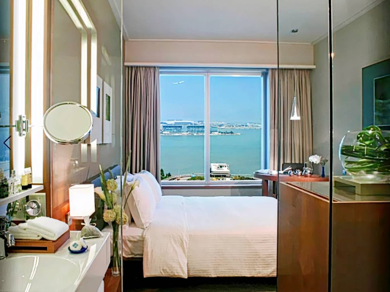 Novotel Hong Kong Citygate