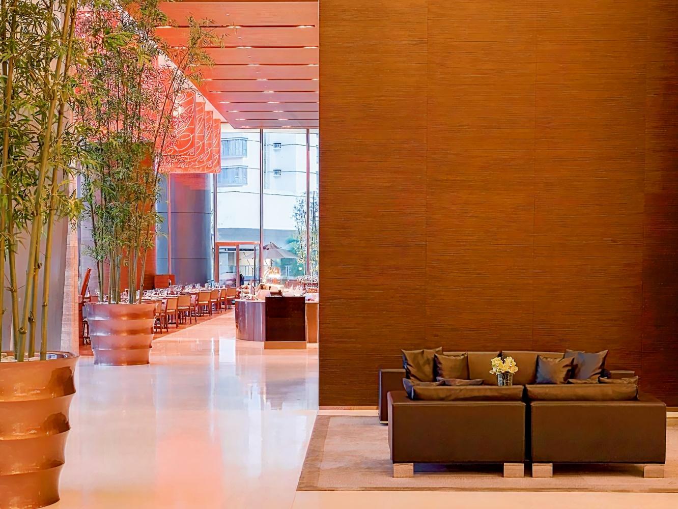 Novotel Hong Kong Citygate