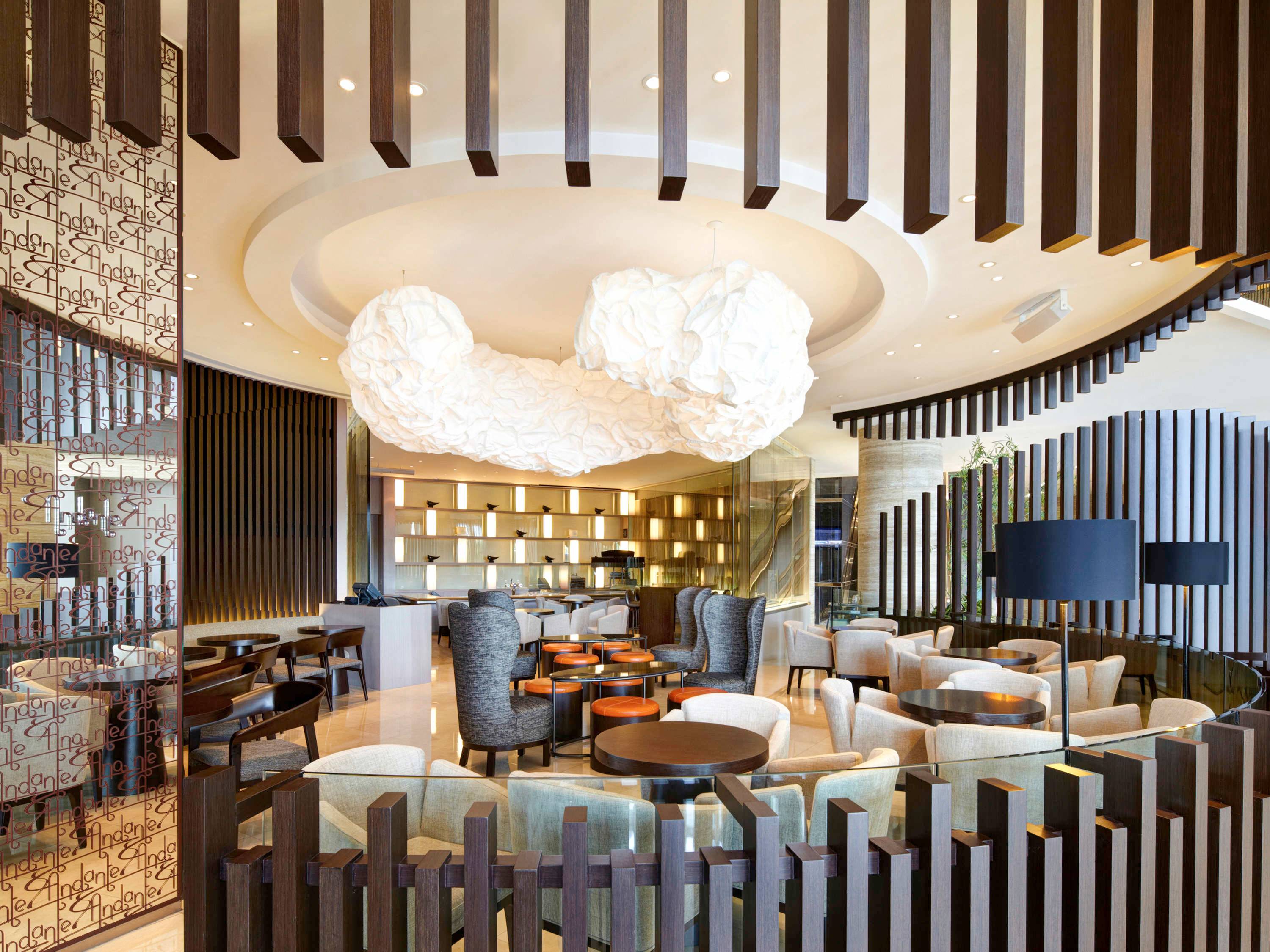 Novotel Hong Kong Citygate