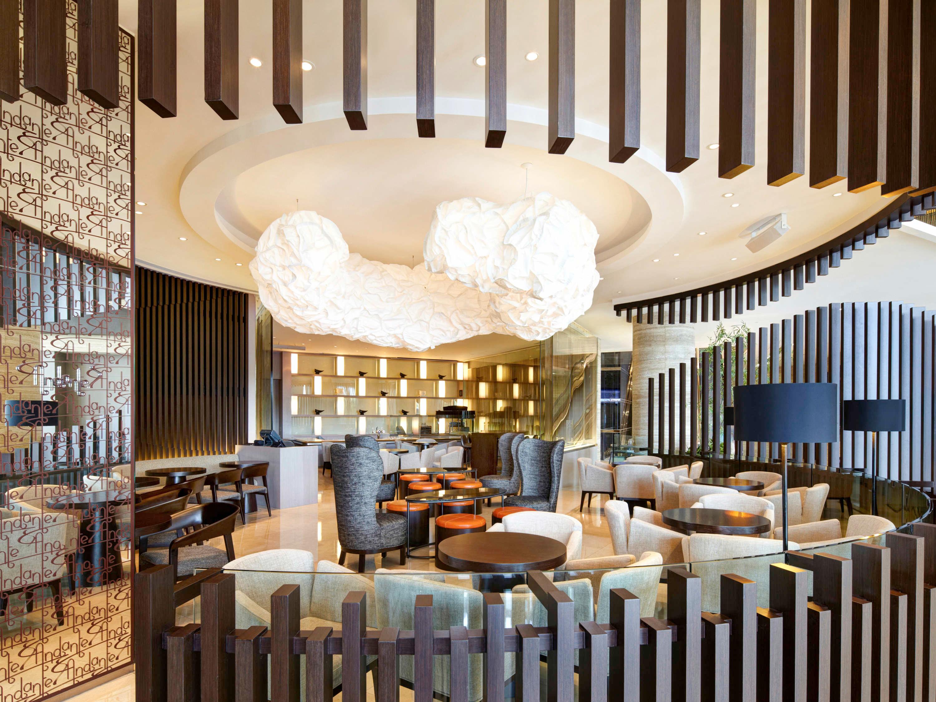 Novotel Hong Kong Citygate