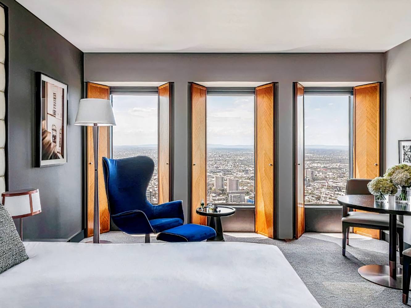 Sofitel Melbourne on Collins