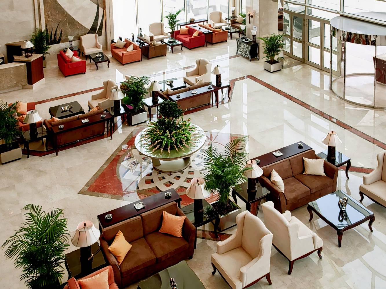 Mercure Al Khobar Hotel