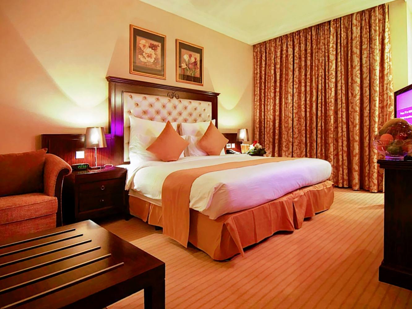 Mercure Al Khobar Hotel