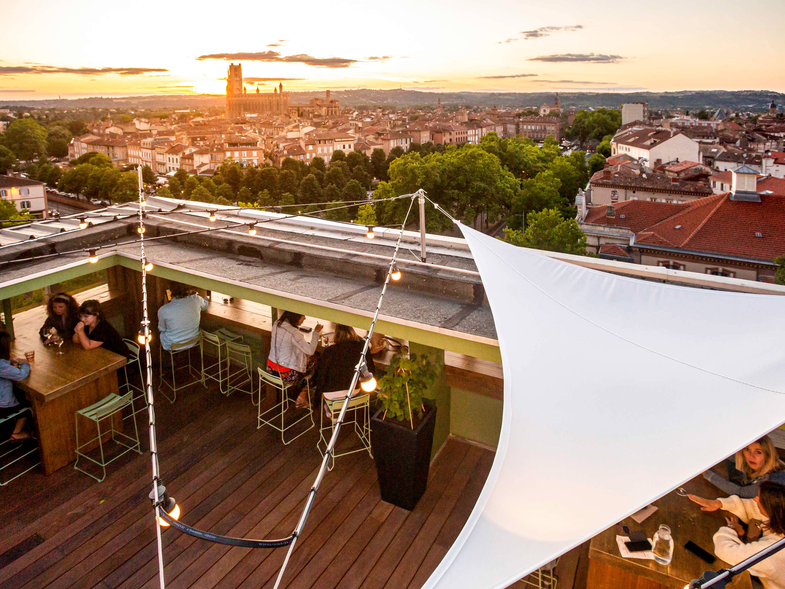 ibis Styles Albi Centre Le Theatro