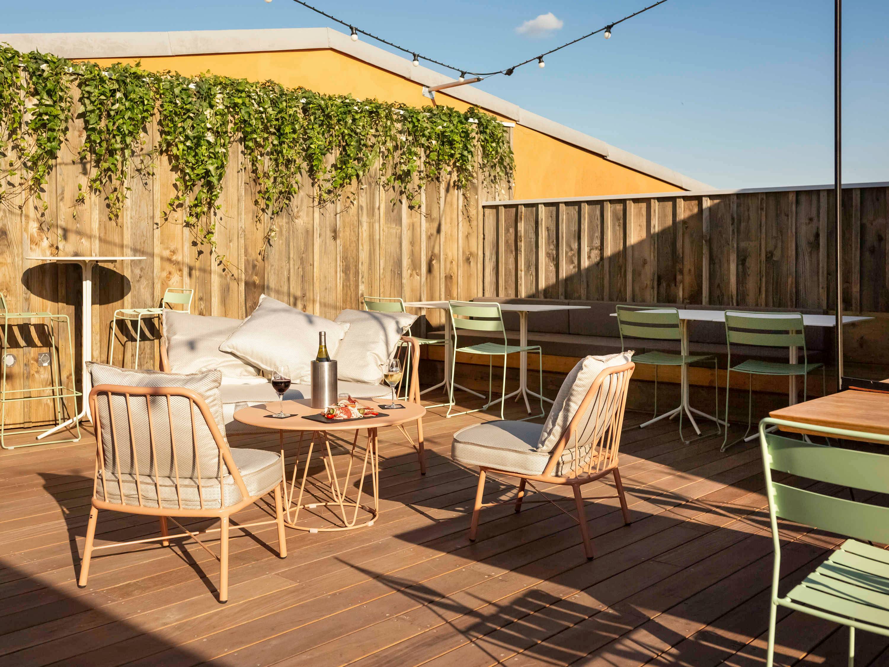 ibis Styles Albi Centre Le Theatro