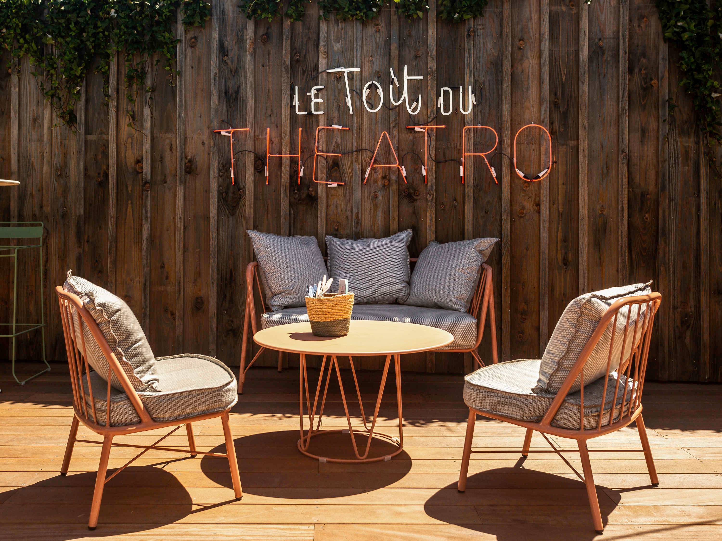 ibis Styles Albi Centre Le Theatro