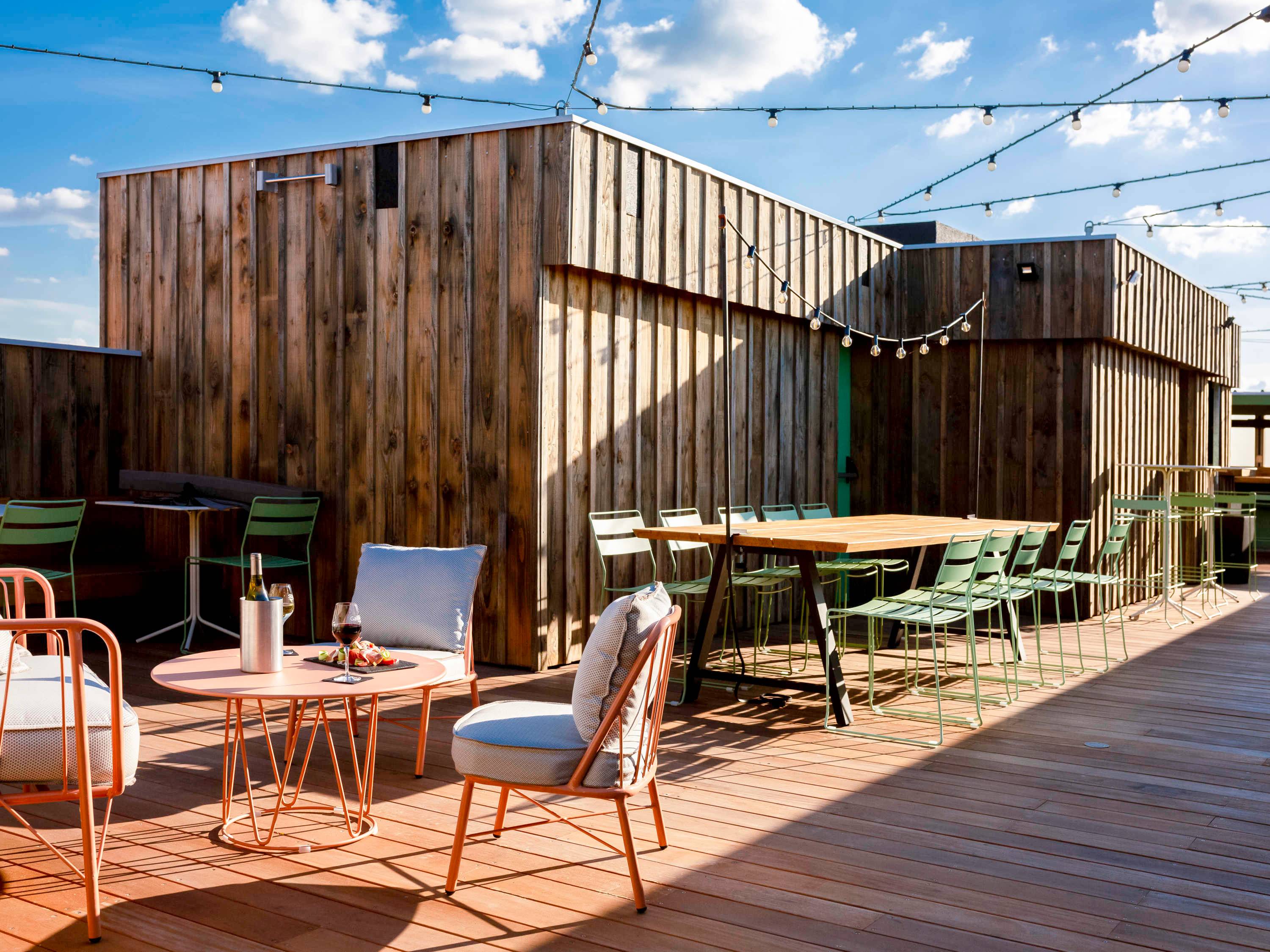 ibis Styles Albi Centre Le Theatro