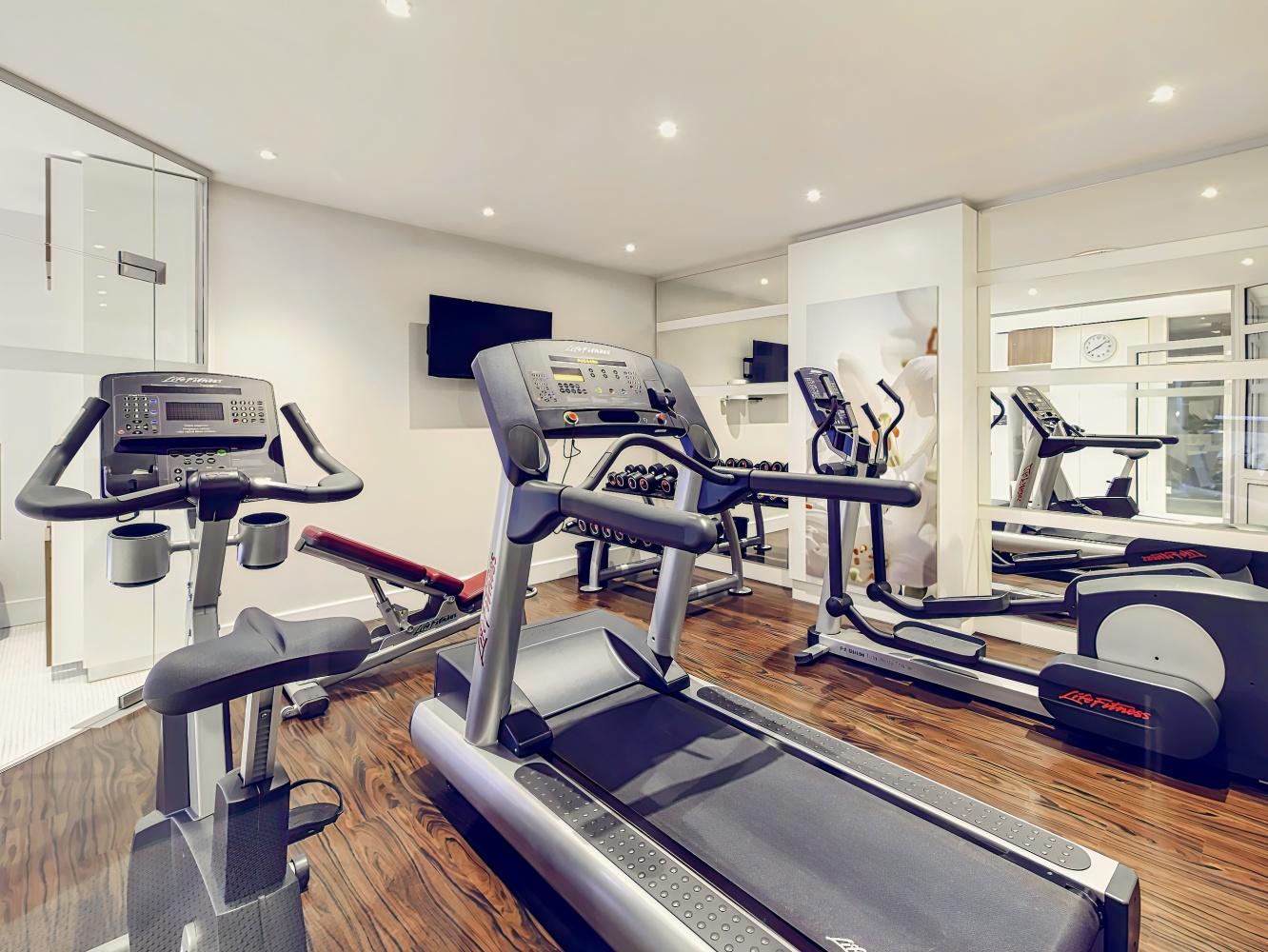 Mercure Hotel Dortmund Centrum