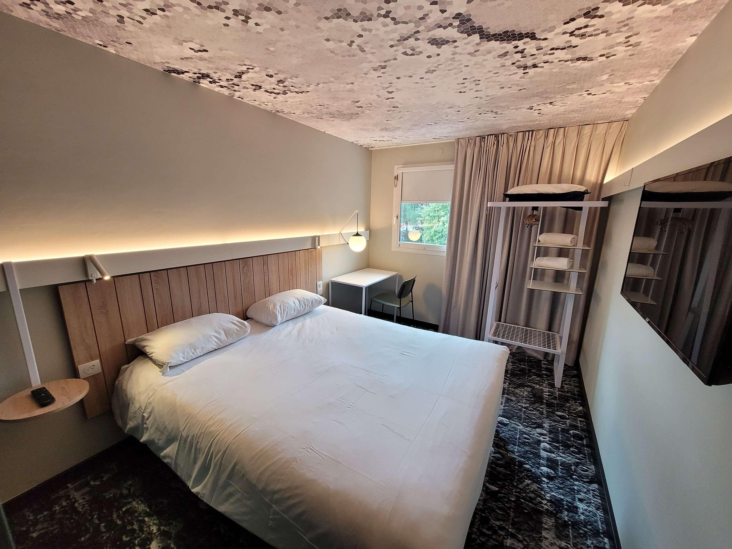 ibis Biarritz Anglet Airport