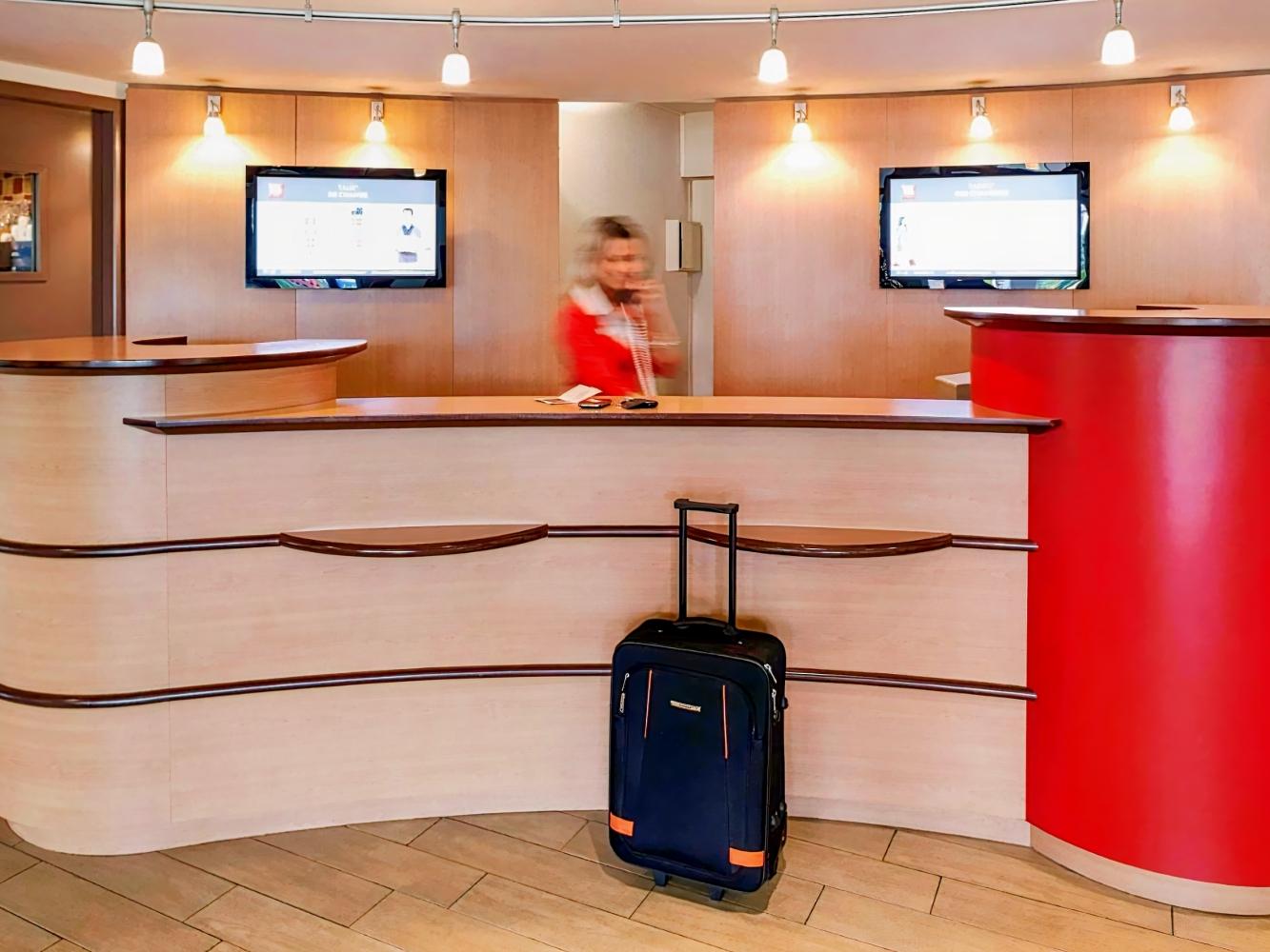 ibis Biarritz Anglet Airport