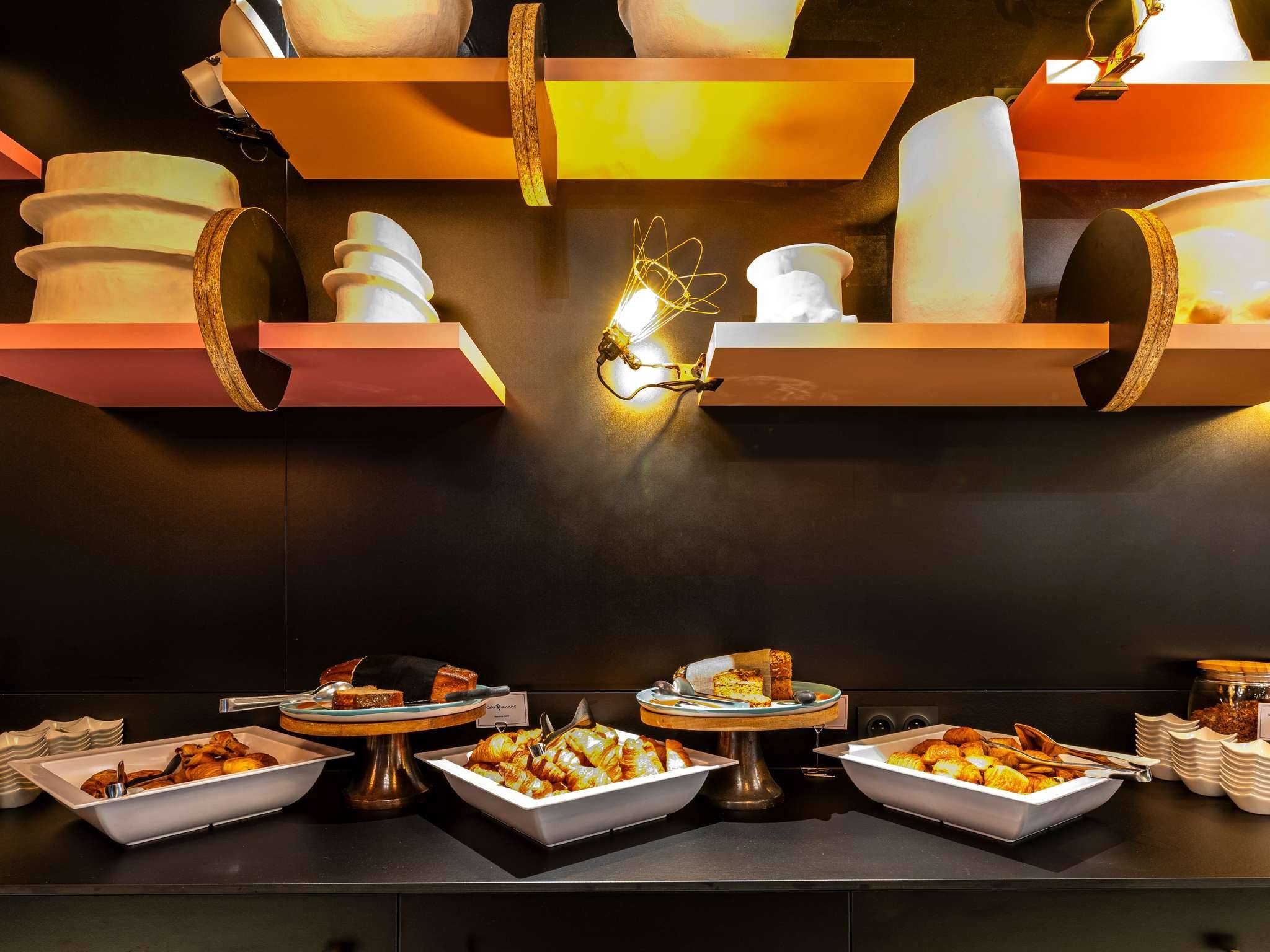 Novotel Suites Reims Centre