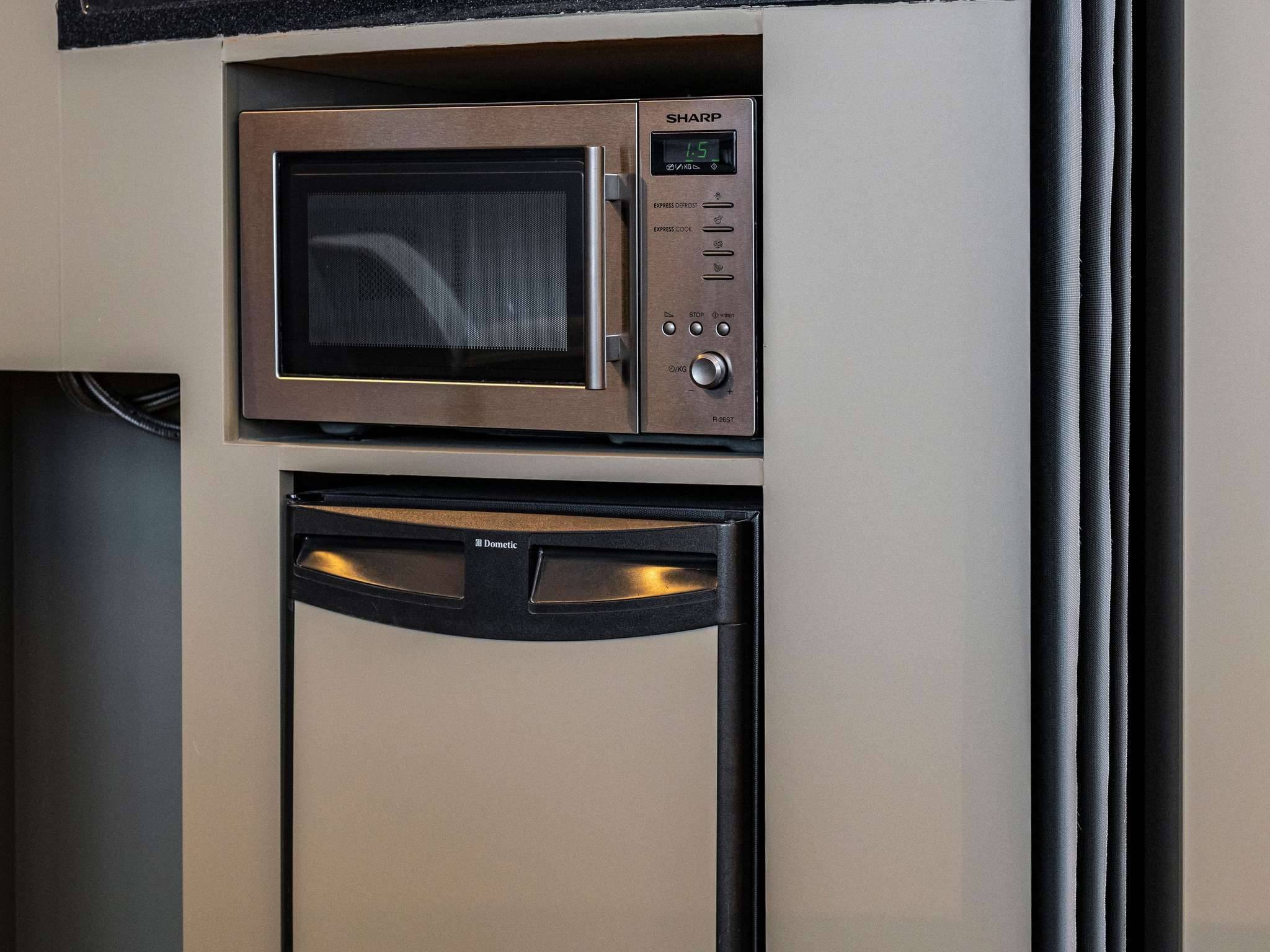 Novotel Suites Reims Centre