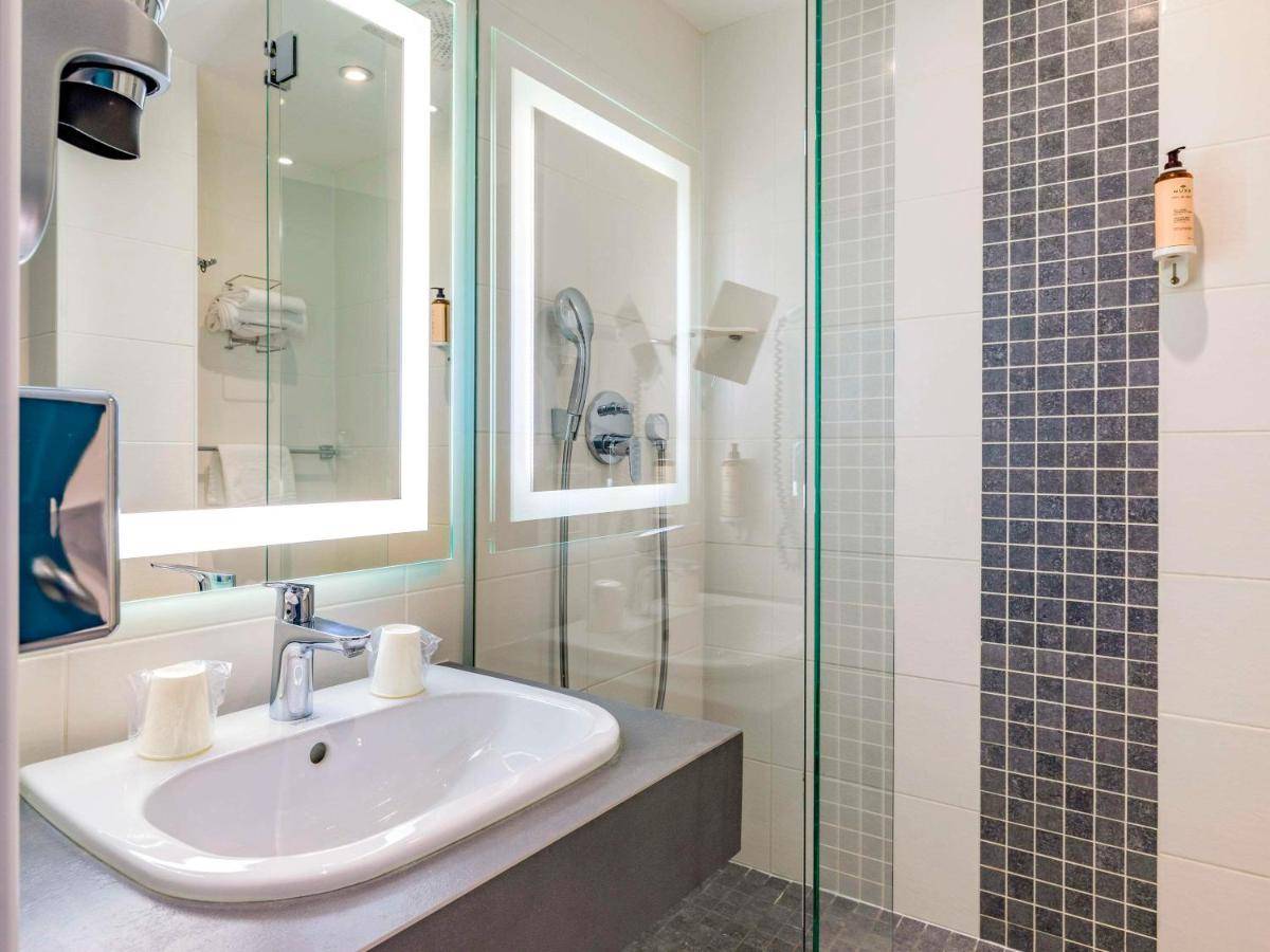 Mercure Lyon Est Villefontaine