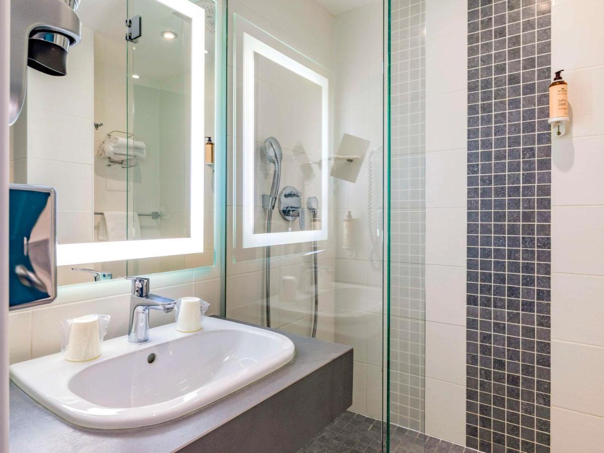 Mercure Lyon Est Villefontaine