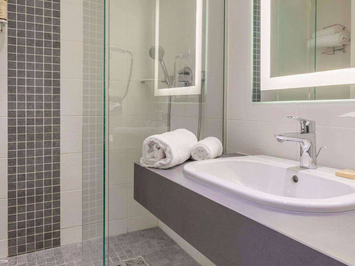 Mercure Lyon Est Villefontaine