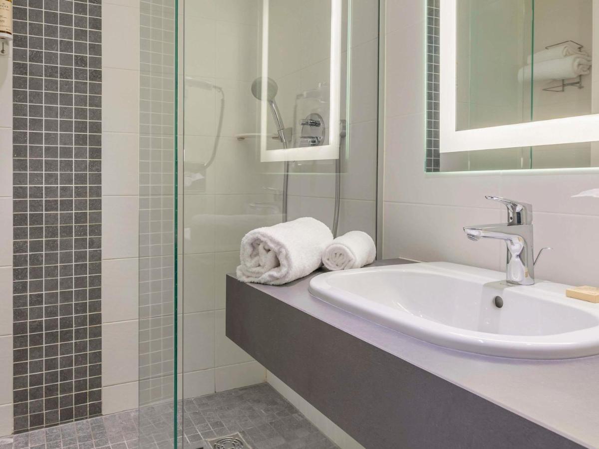 Mercure Lyon Est Villefontaine