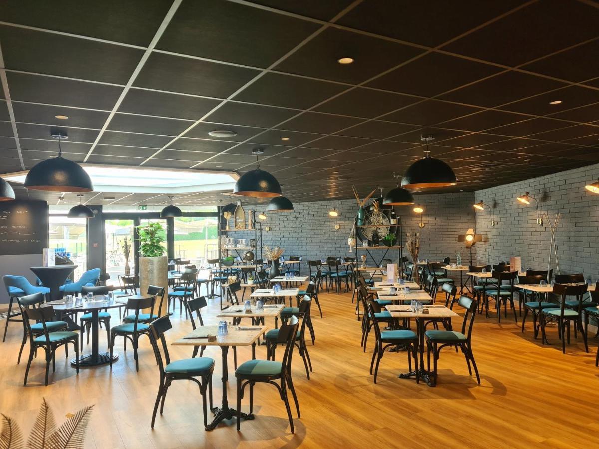 Mercure Lyon Est Villefontaine