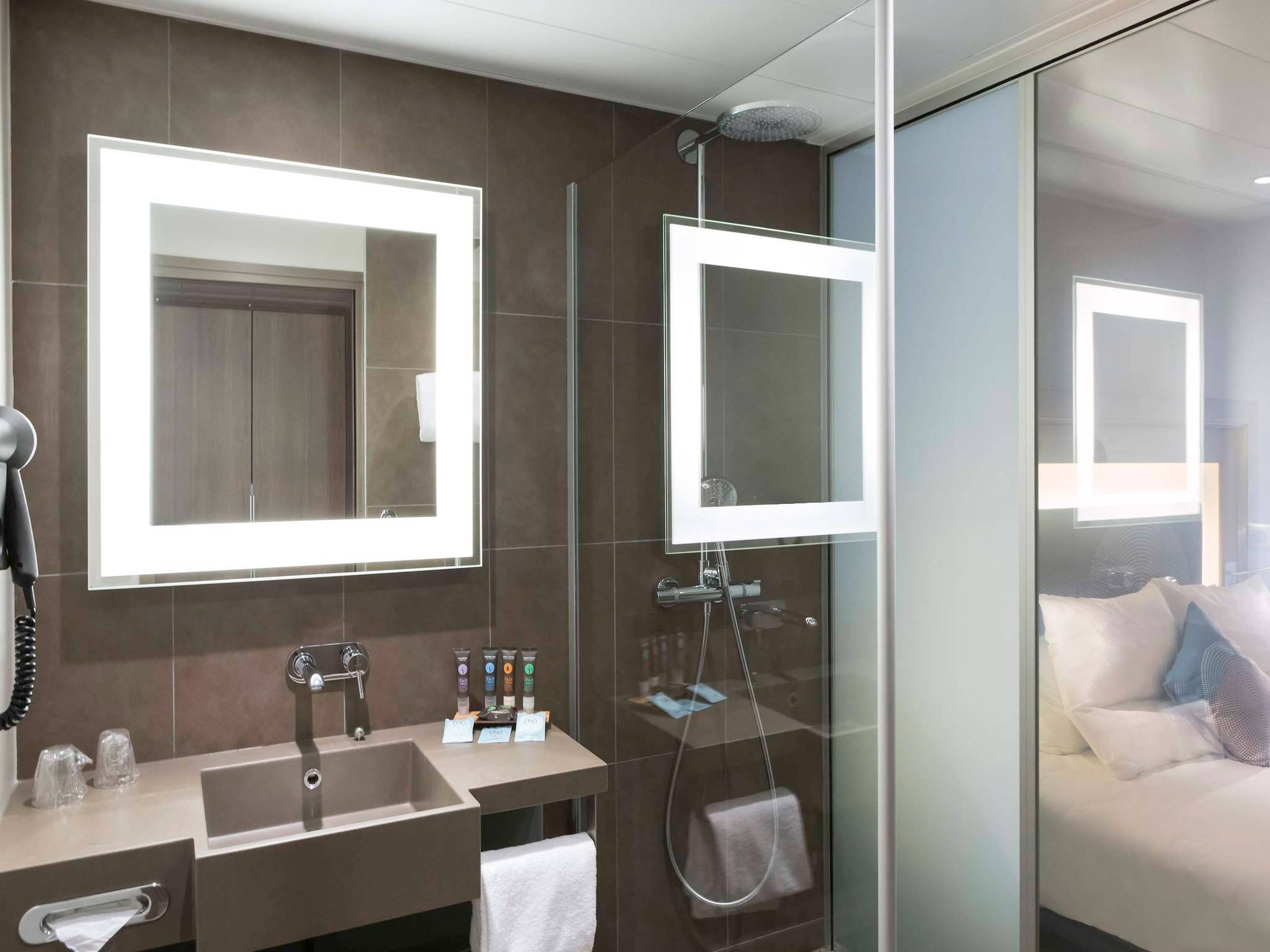 Novotel Château de Versailles