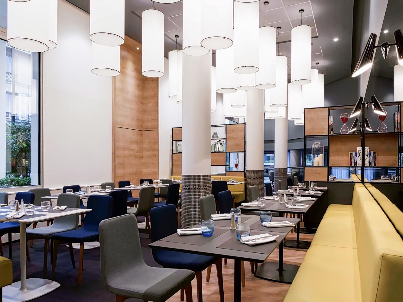 Novotel Château de Versailles