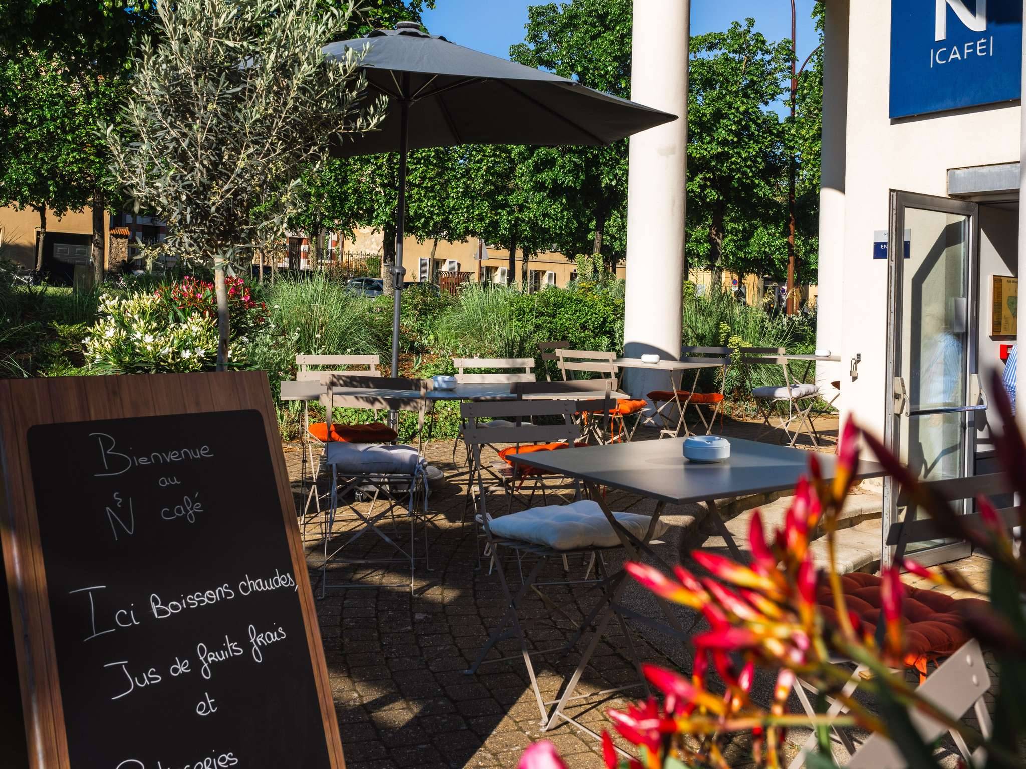 Novotel Château de Versailles