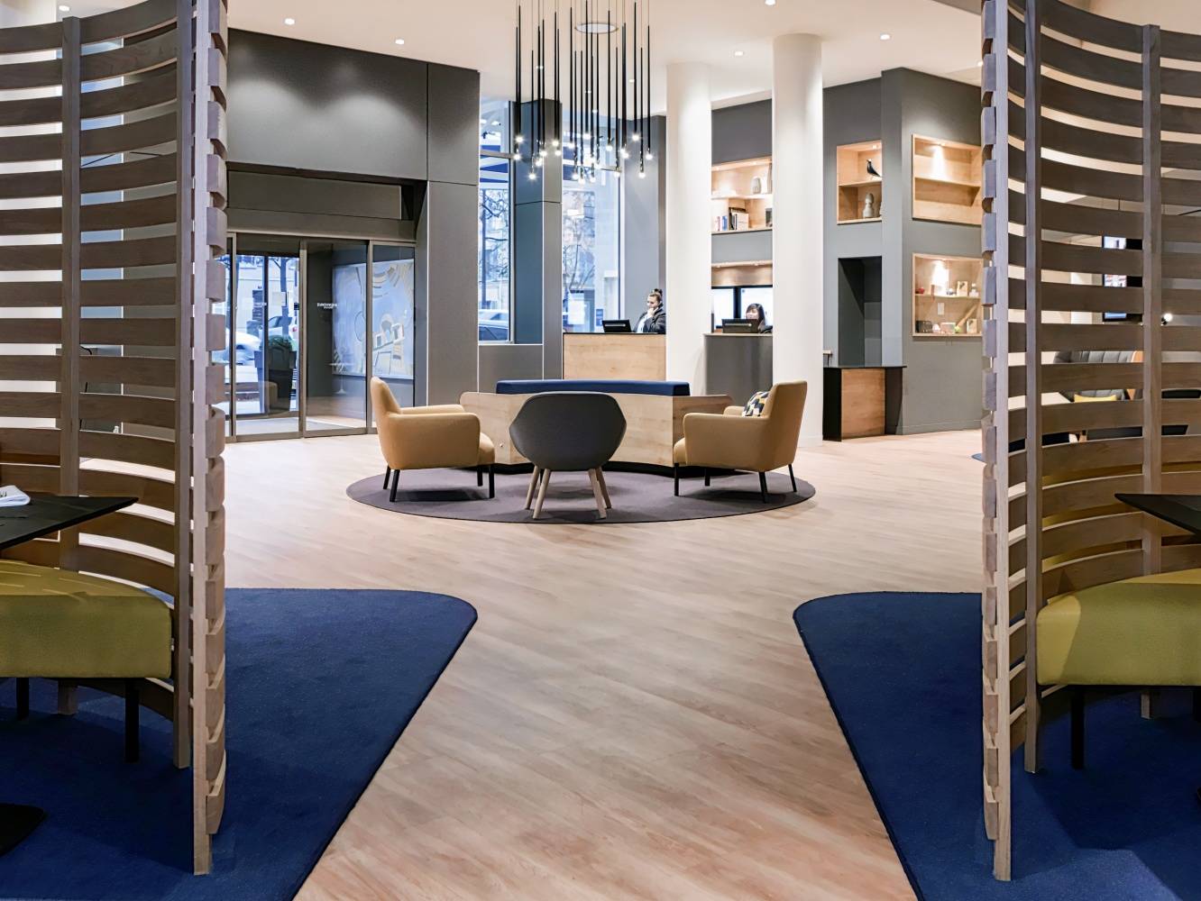 Novotel Château de Versailles