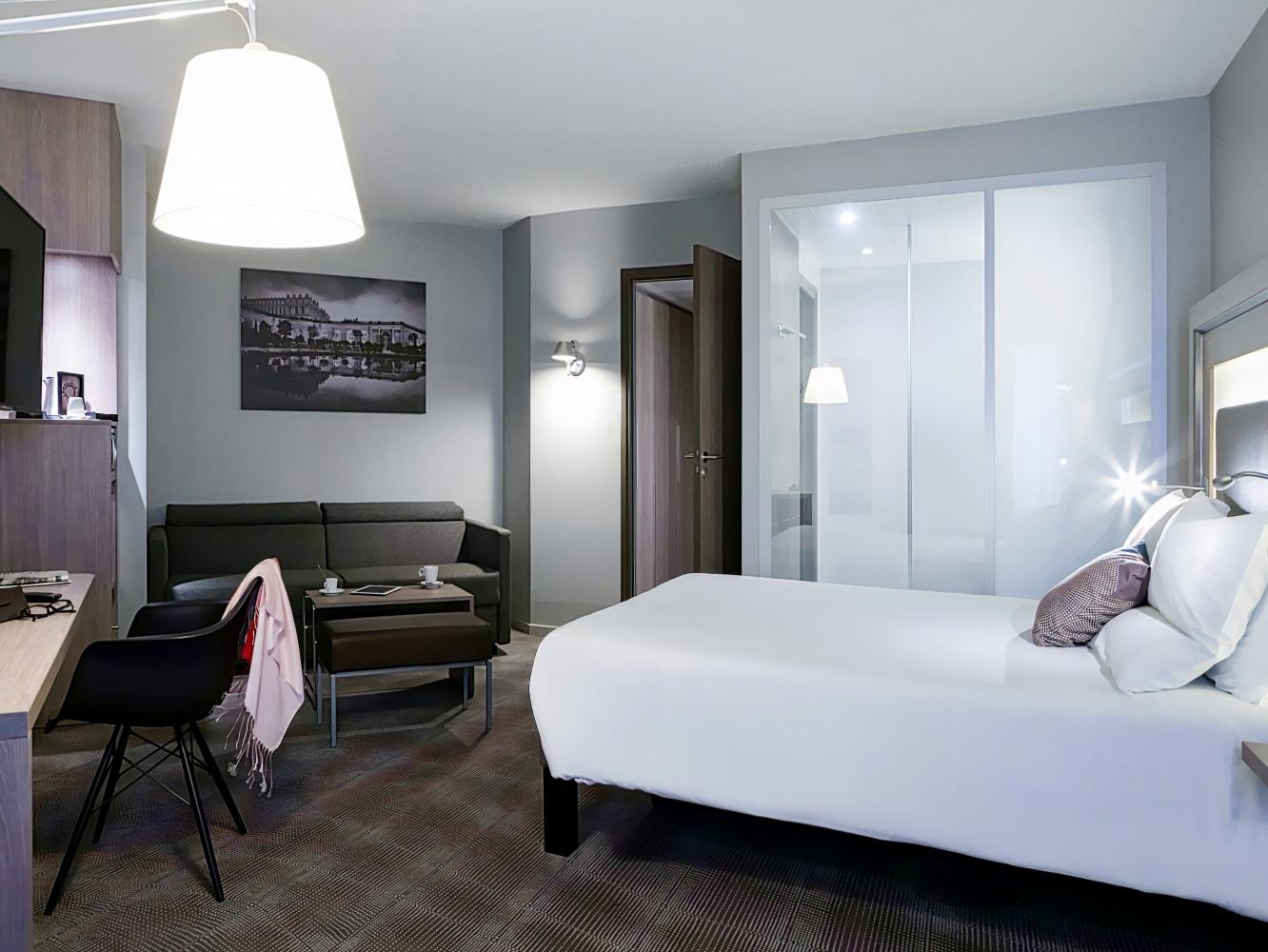 Novotel Château de Versailles