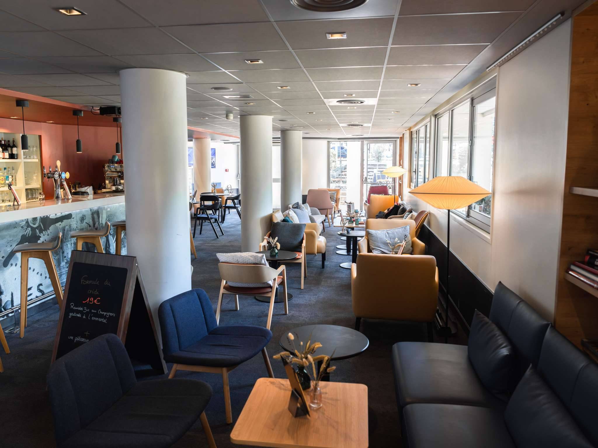 Novotel Château de Versailles