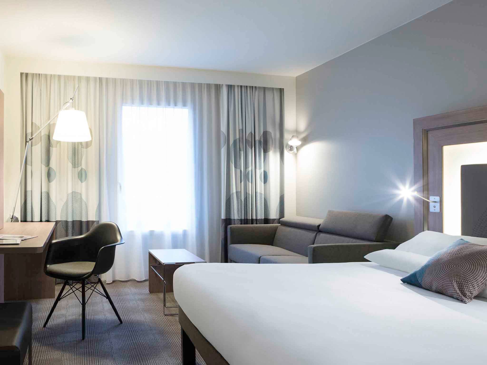 Novotel Château de Versailles