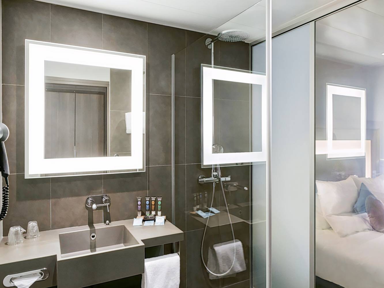 Novotel Château de Versailles