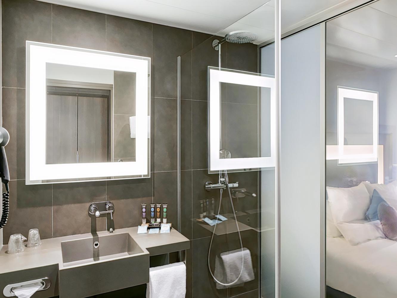 Novotel Château de Versailles