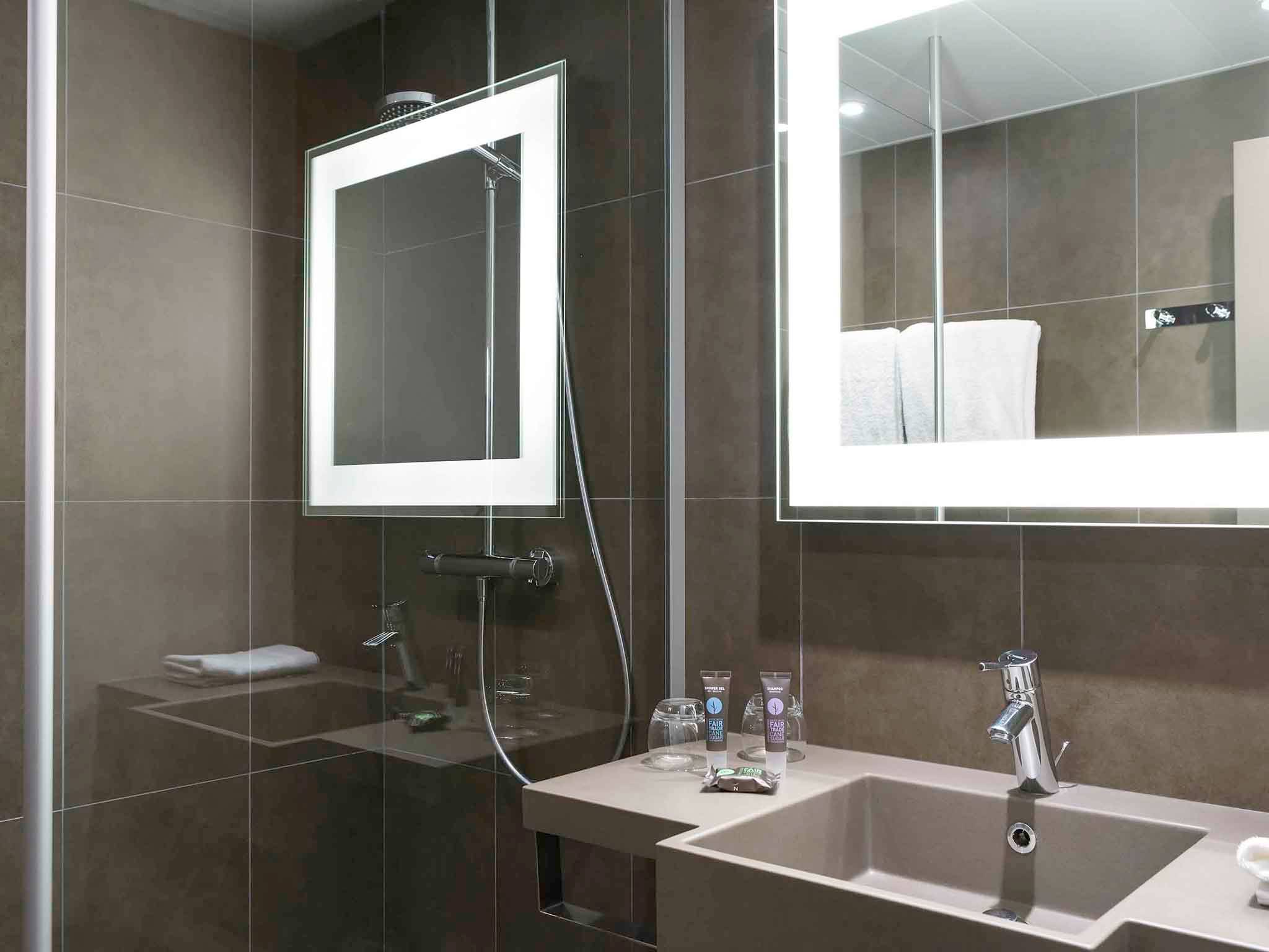 Novotel Château de Versailles