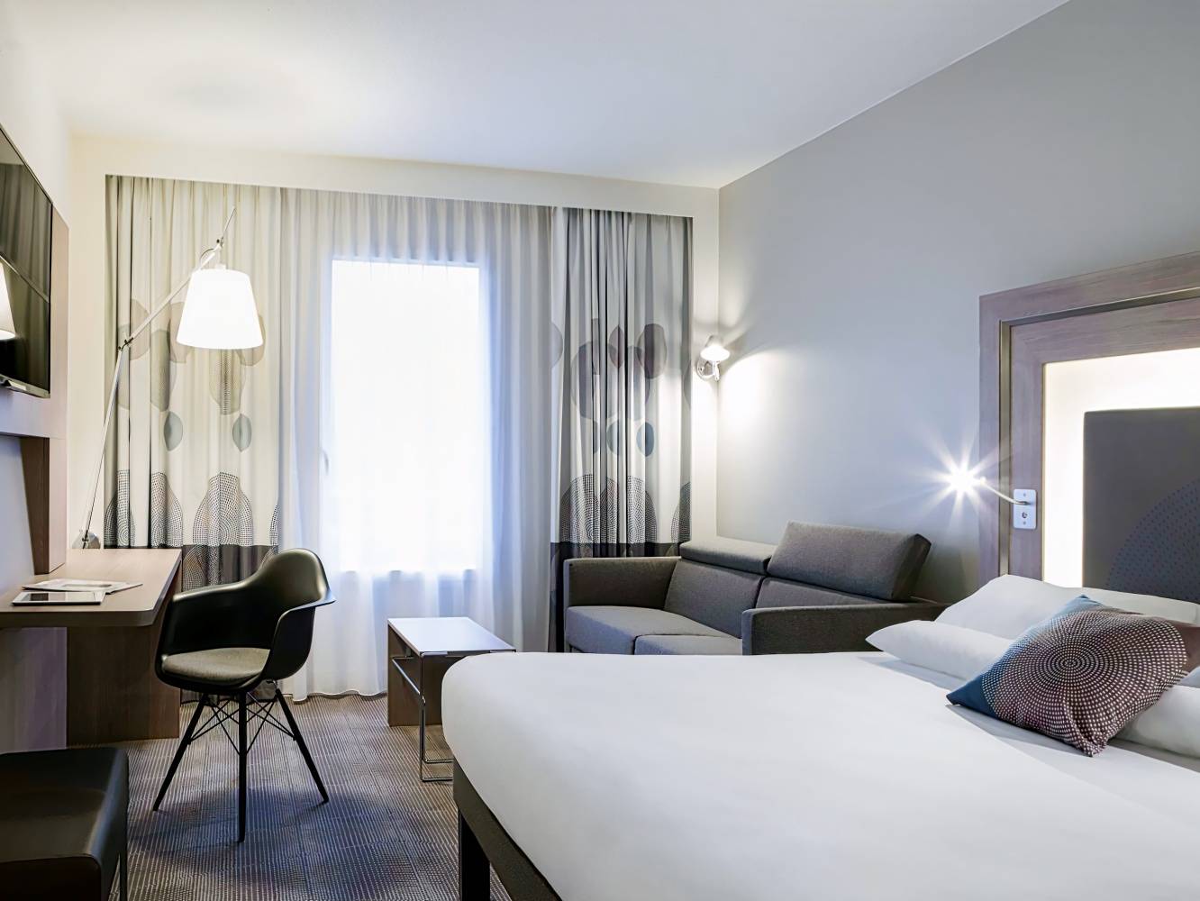 Novotel Château de Versailles