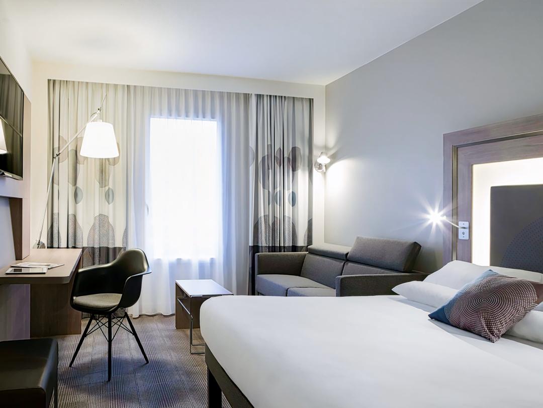 Novotel Château de Versailles