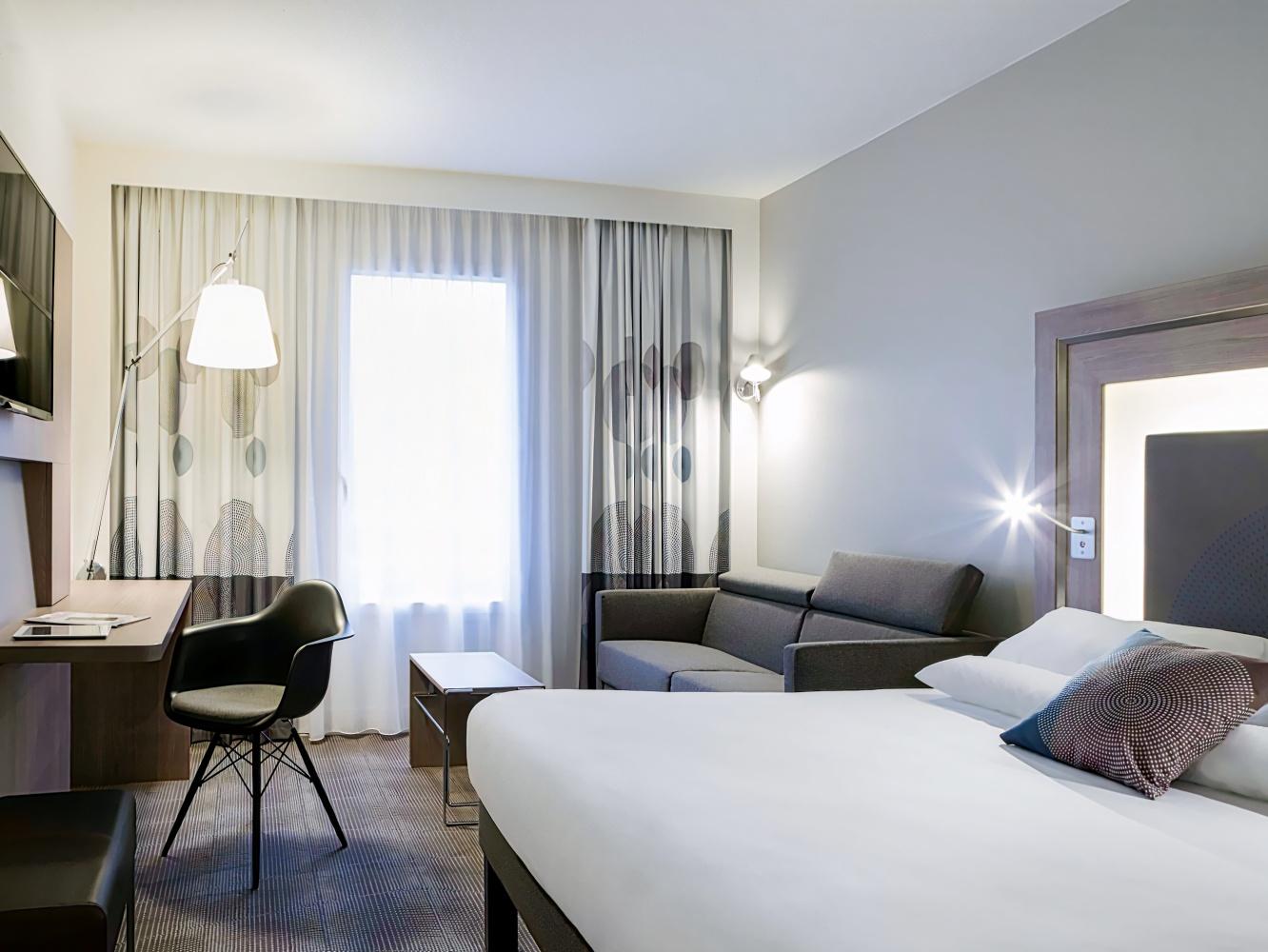 Novotel Château de Versailles