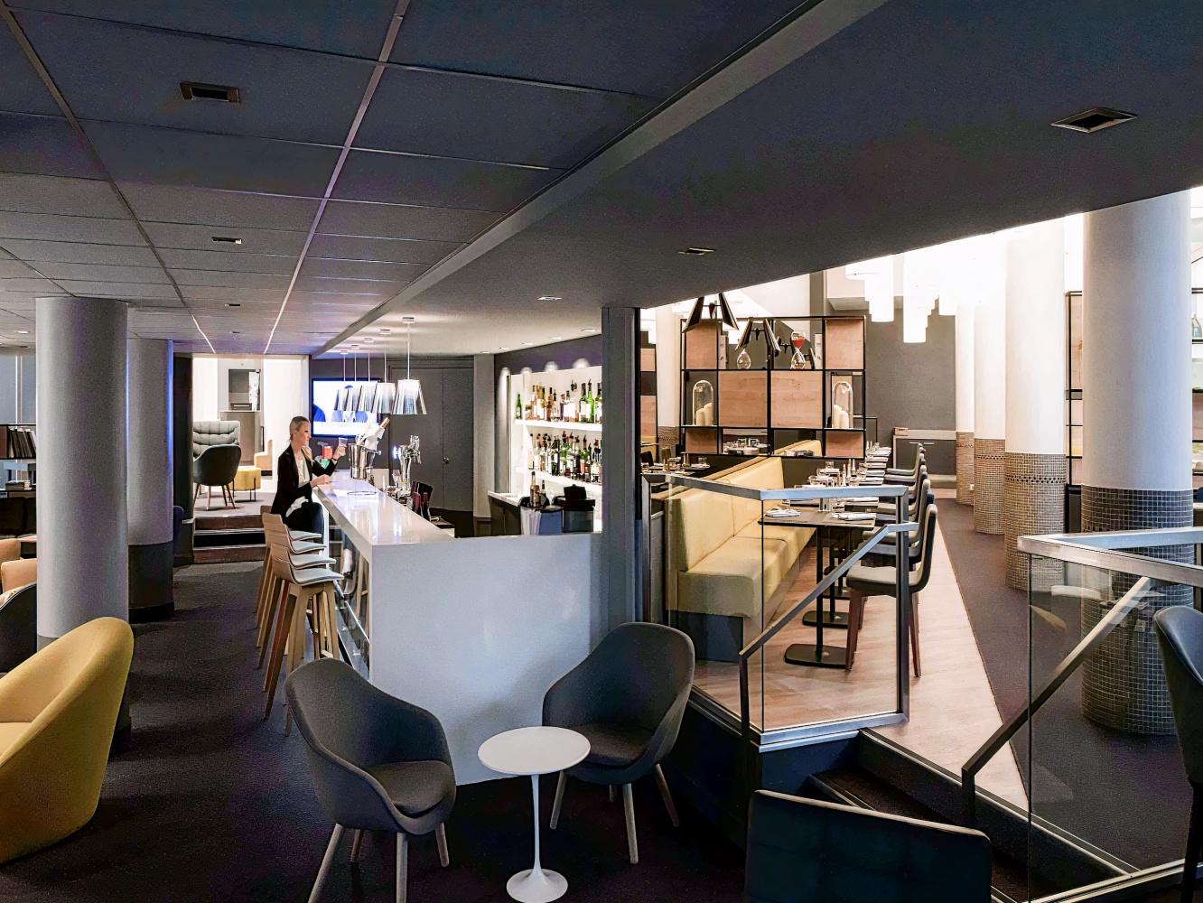 Novotel Château de Versailles