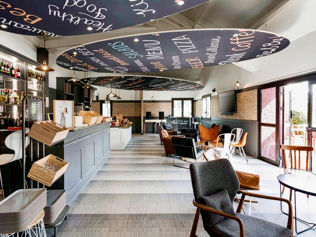 Ibis Bordeaux Merignac