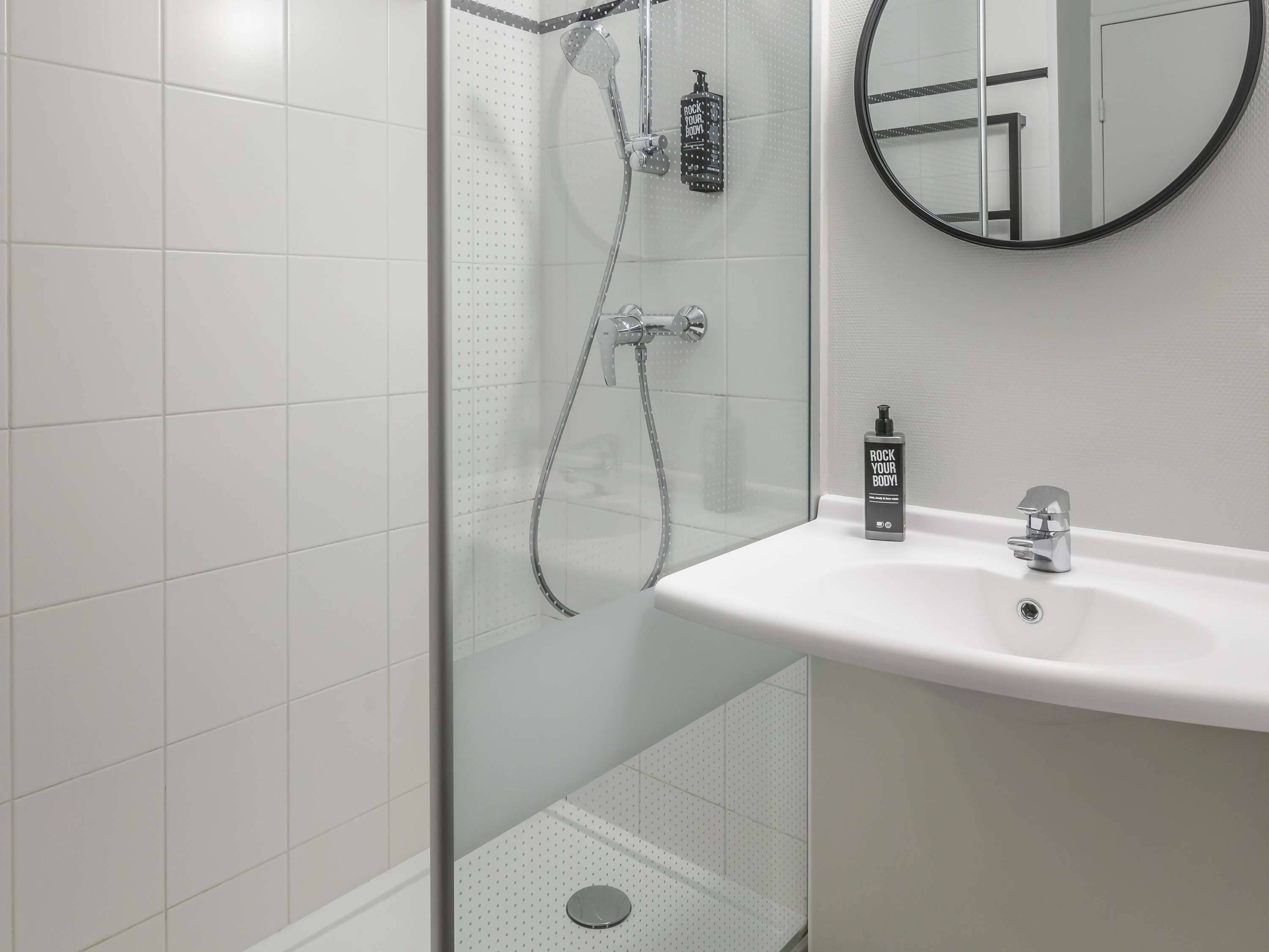 ibis Saint-Malo La Madeleine