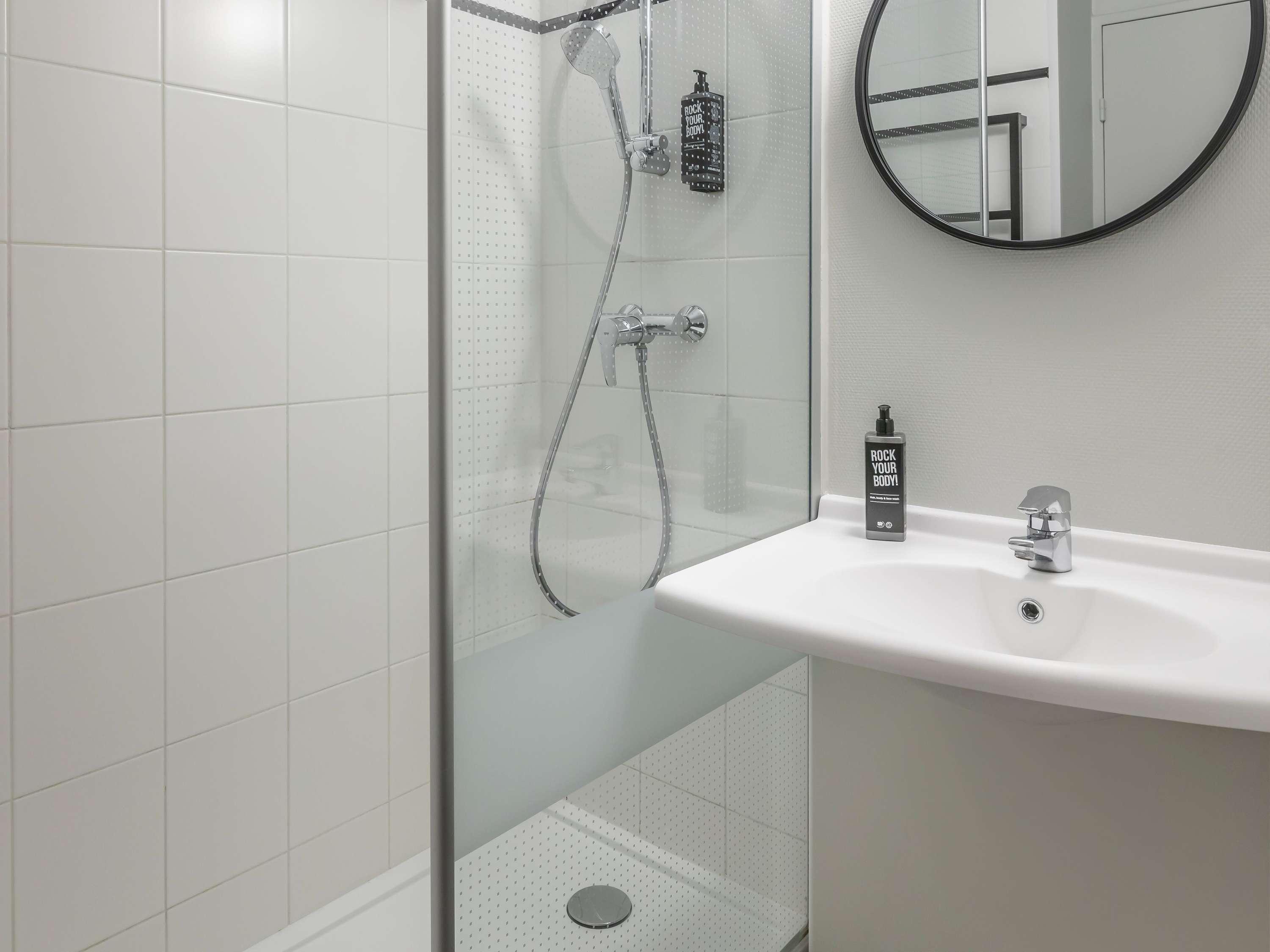 ibis Saint-Malo La Madeleine