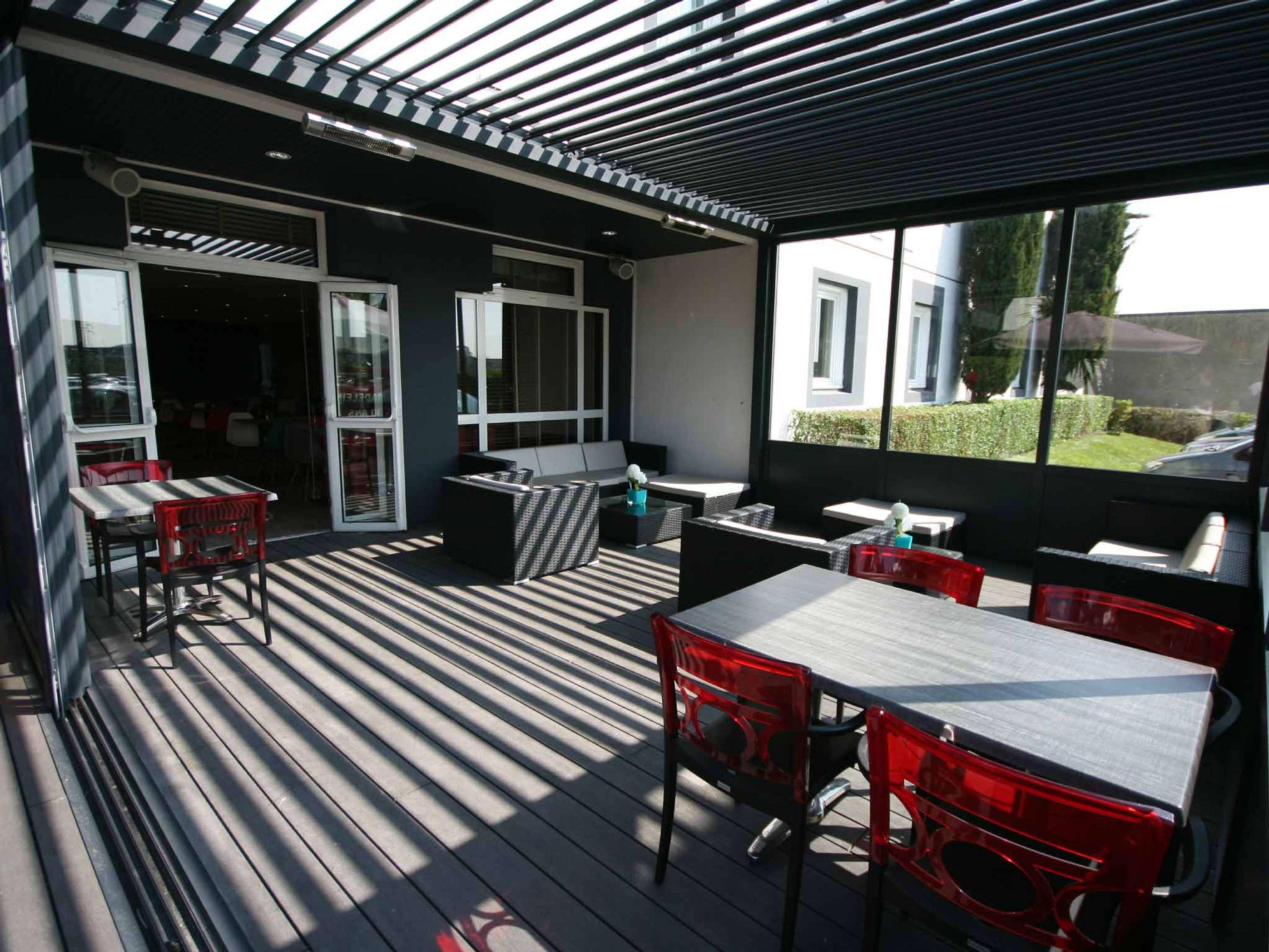 ibis Saint-Malo La Madeleine