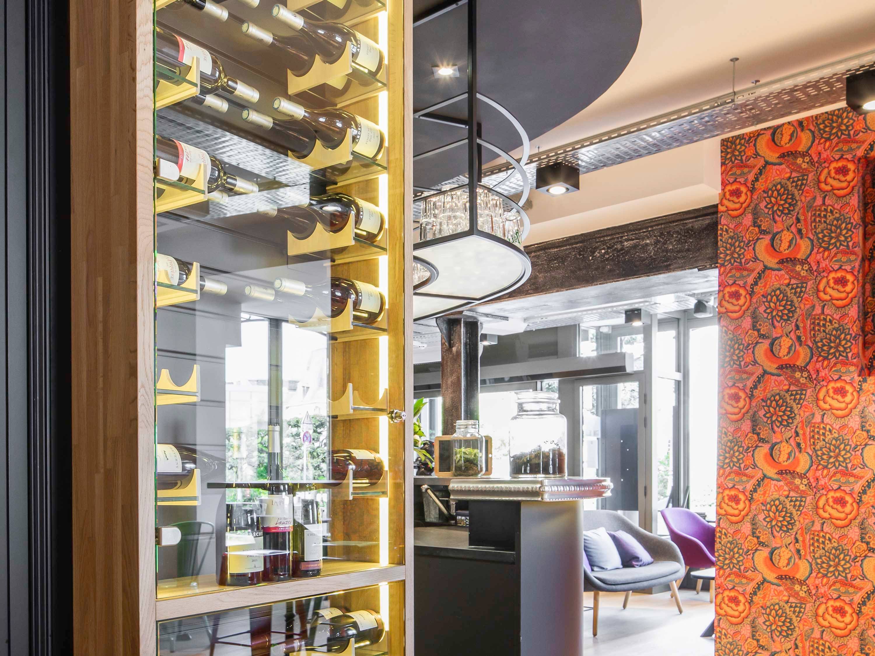 ibis Styles Dinan Centre-Ville