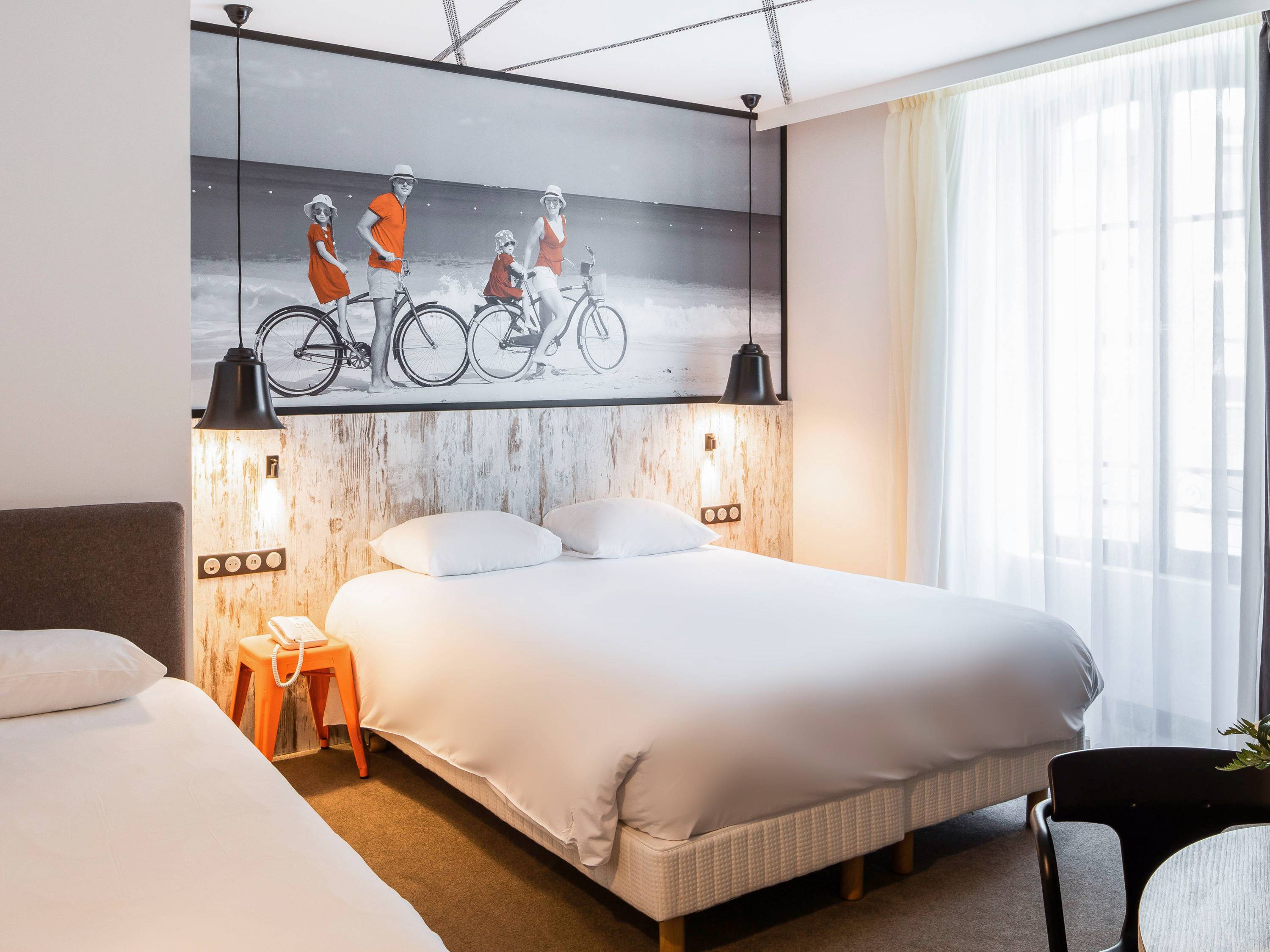 ibis Styles Dinan Centre-Ville